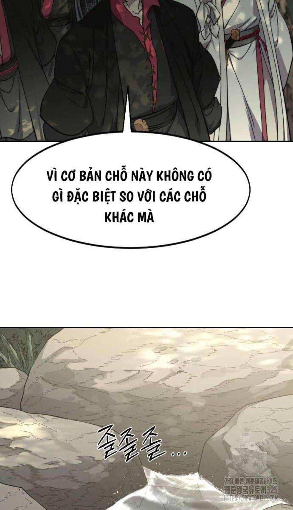 Hoa Sơn Tái Xuất | Hoa Sơn Tái Khởi Chapter 112 - Trang 2