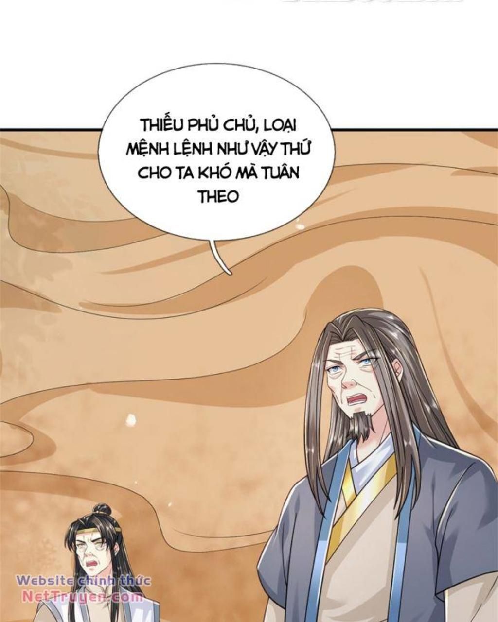 ta trở về từ chư thiên vạn giới chapter 279 - Next chapter 280