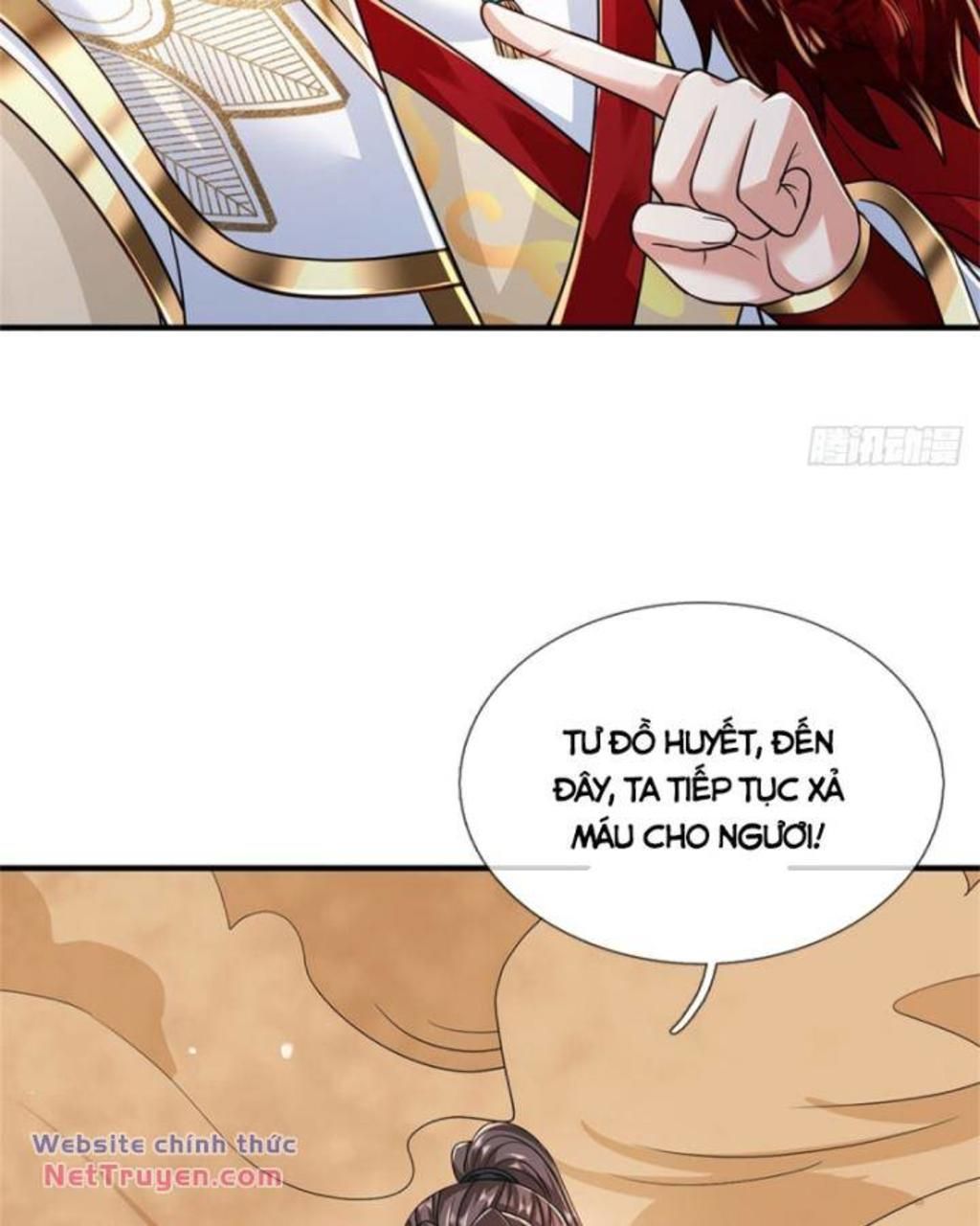 ta trở về từ chư thiên vạn giới chapter 279 - Next chapter 280