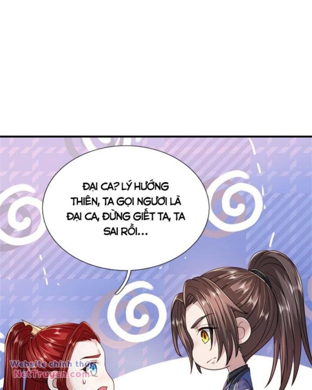 ta trở về từ chư thiên vạn giới chapter 279 - Next chapter 280