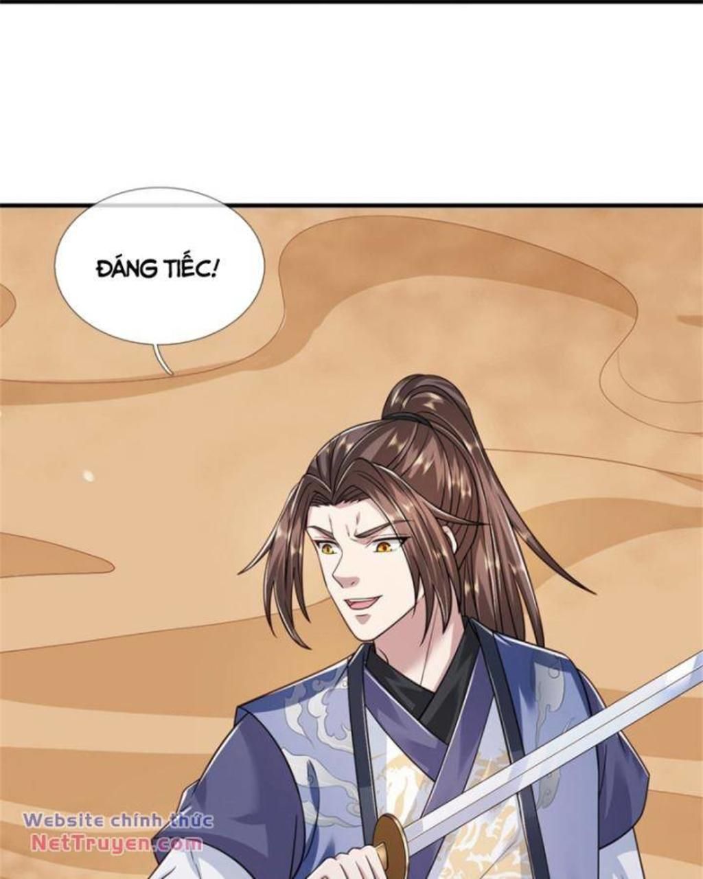 ta trở về từ chư thiên vạn giới chapter 279 - Next chapter 280