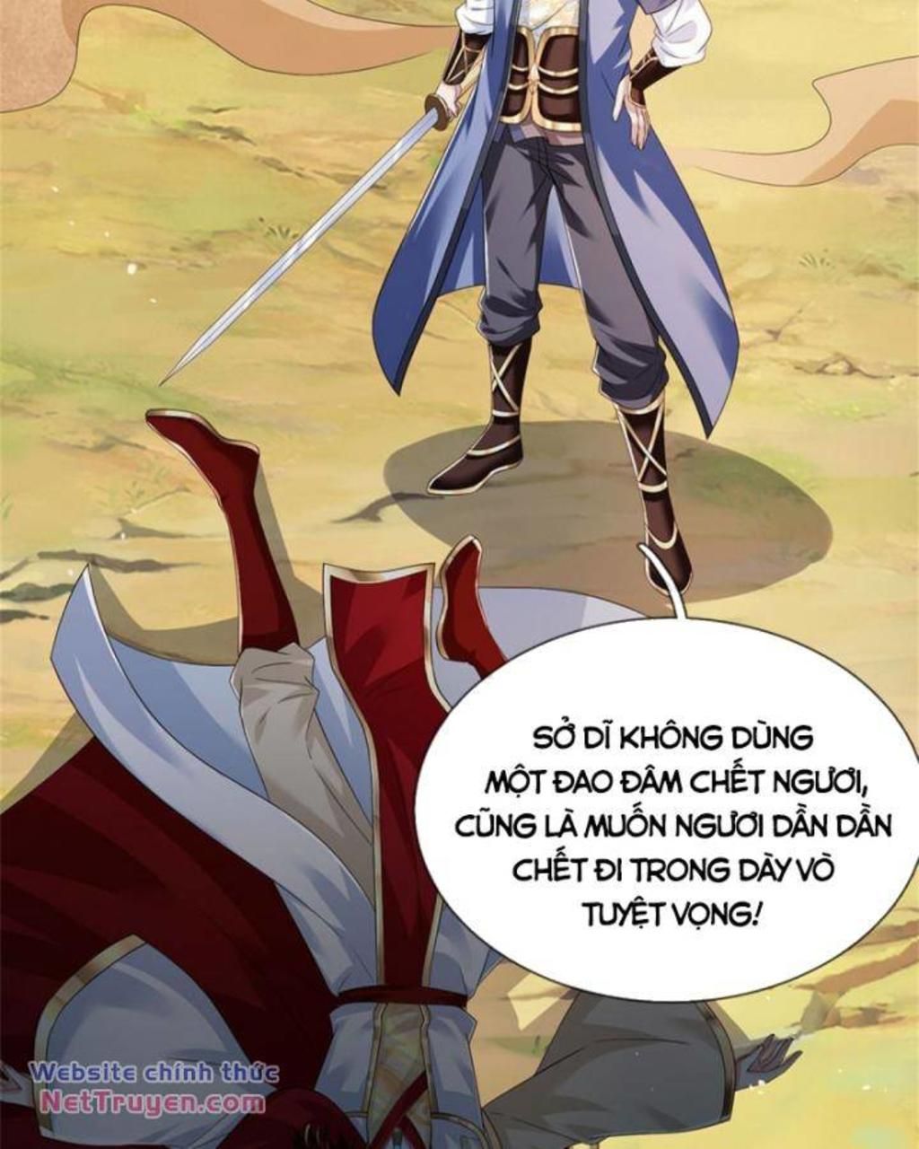 ta trở về từ chư thiên vạn giới chapter 279 - Next chapter 280