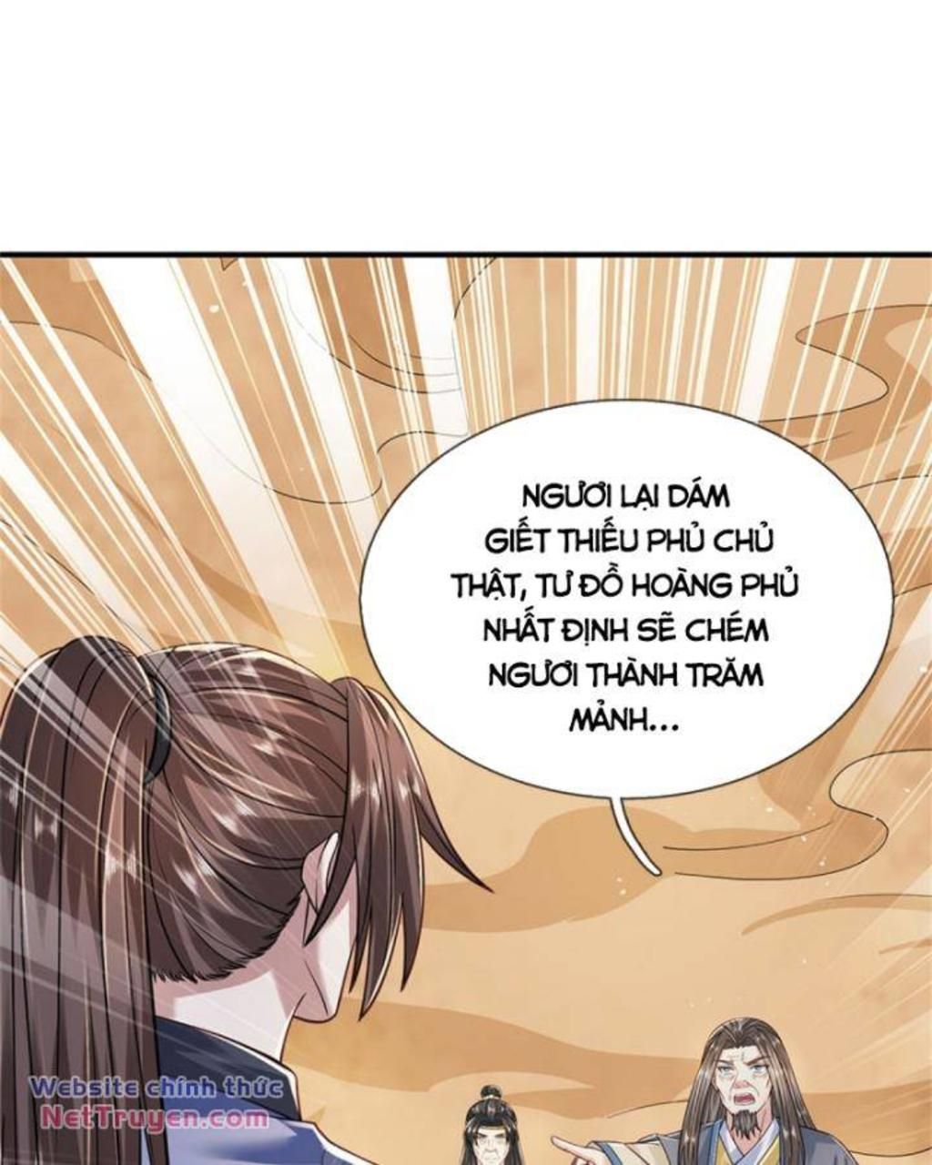 ta trở về từ chư thiên vạn giới chapter 279 - Next chapter 280