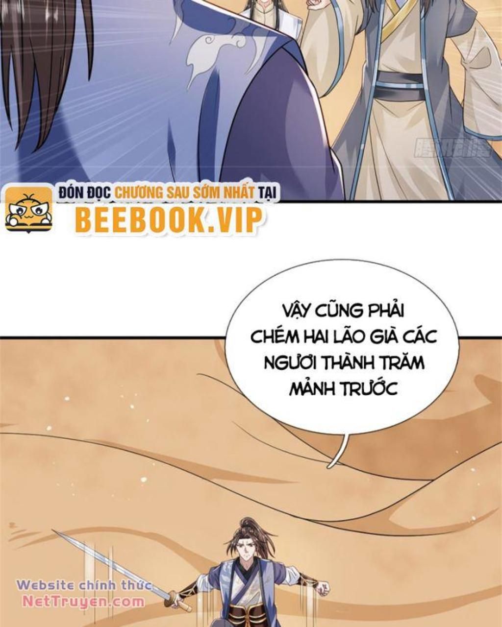 ta trở về từ chư thiên vạn giới chapter 279 - Next chapter 280