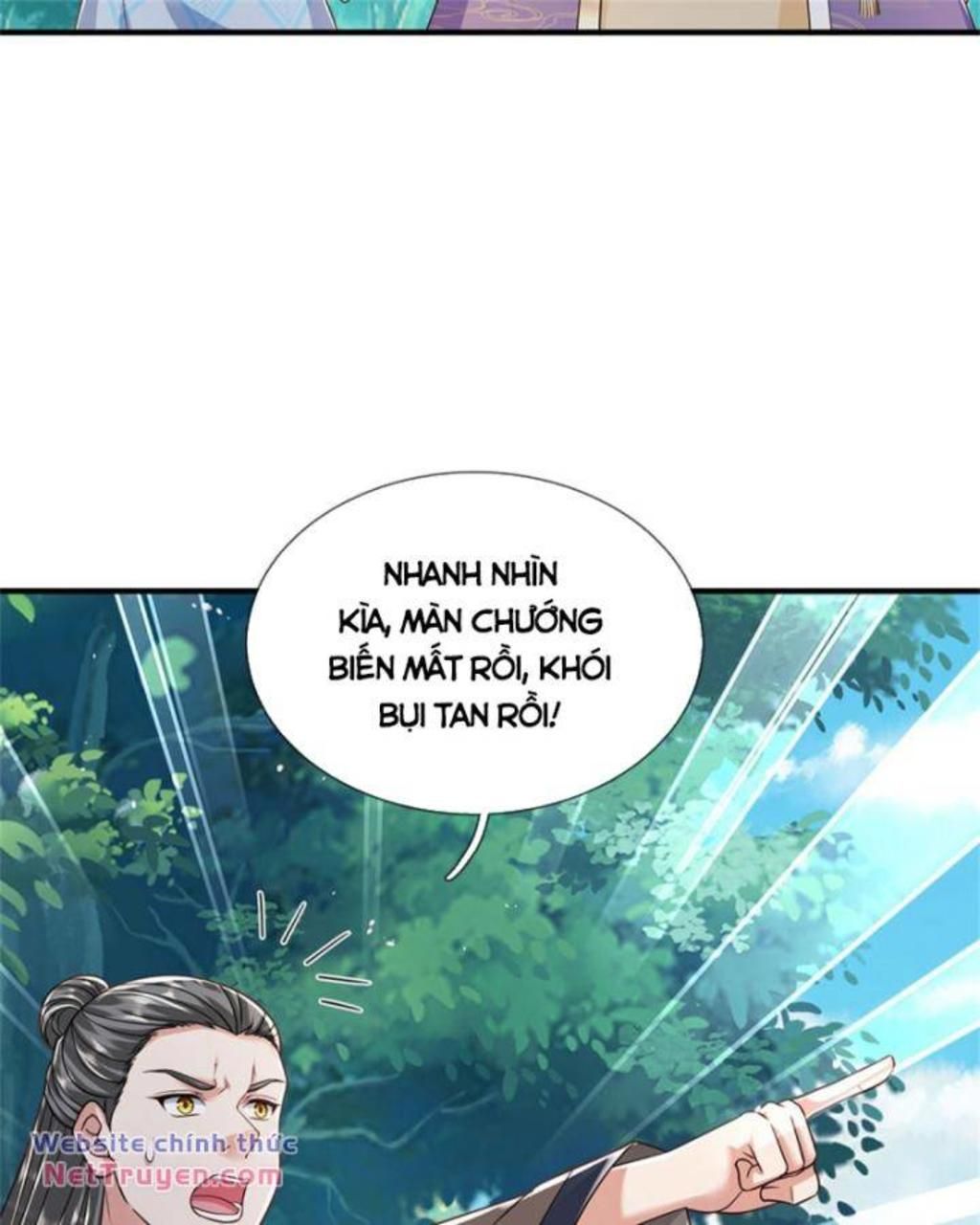 ta trở về từ chư thiên vạn giới chapter 279 - Next chapter 280