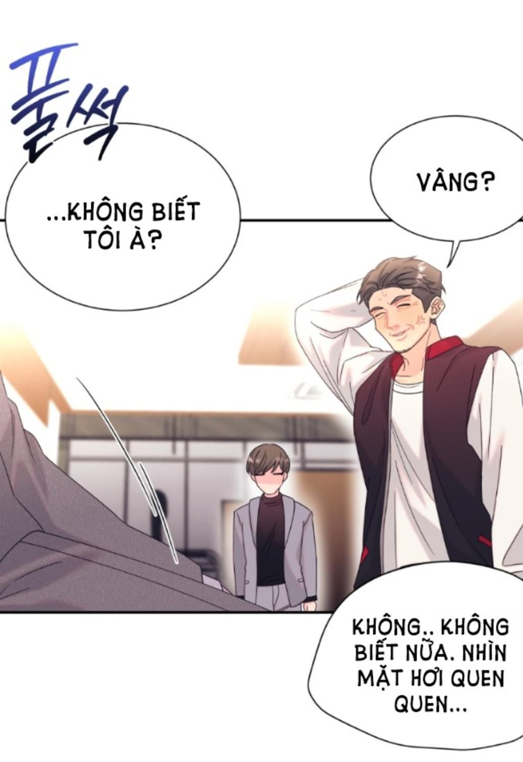 [18+] người vợ giả mạo Chap 20.2 - Next Chap 20.1