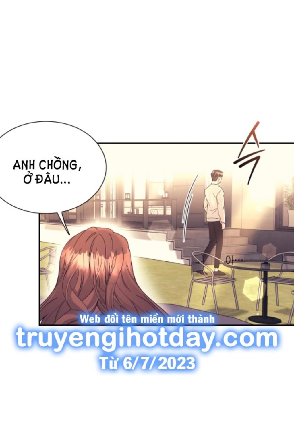 [18+] người vợ giả mạo Chap 20.2 - Next Chap 20.1