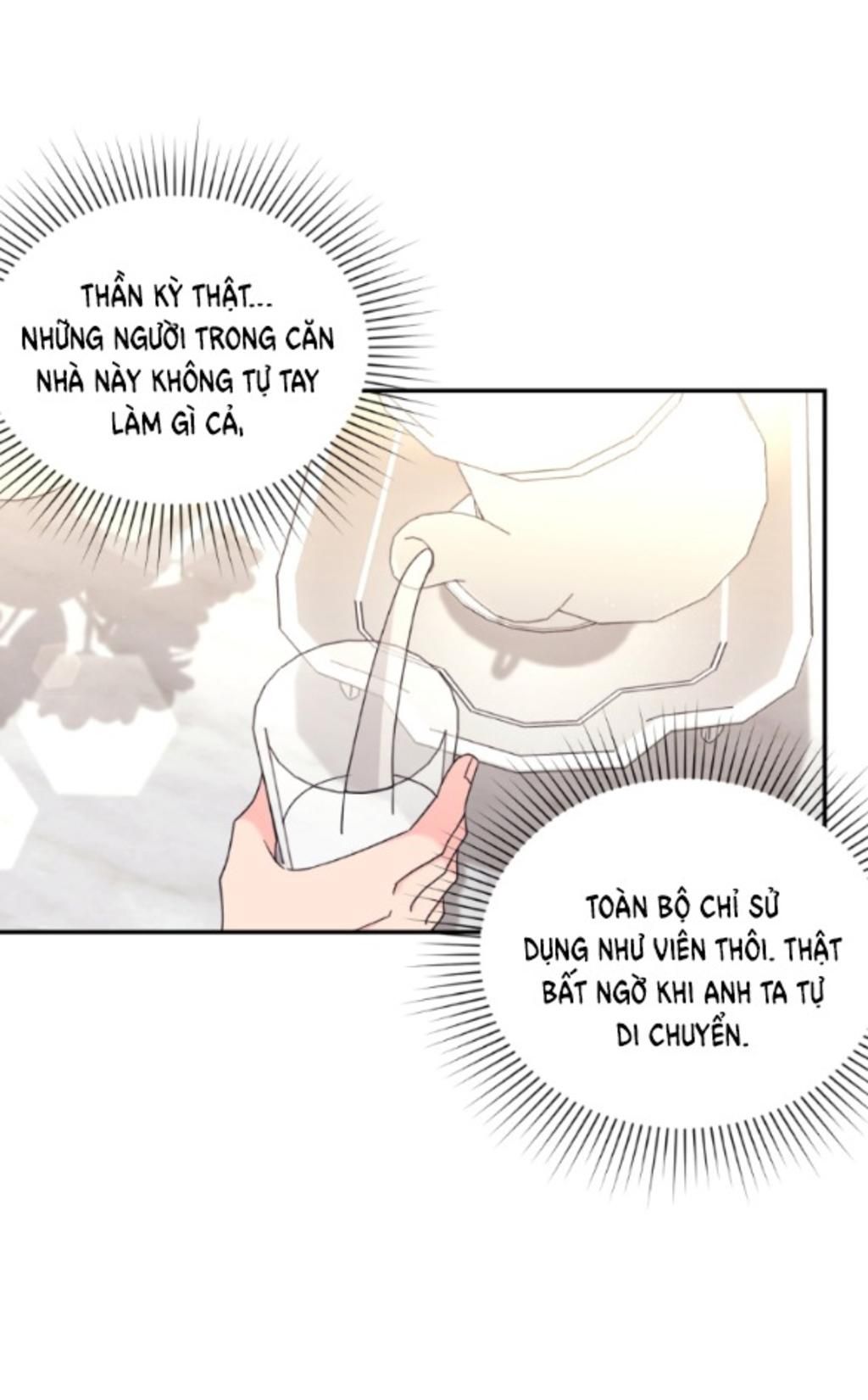 [18+] người vợ giả mạo Chap 20.2 - Next Chap 20.1