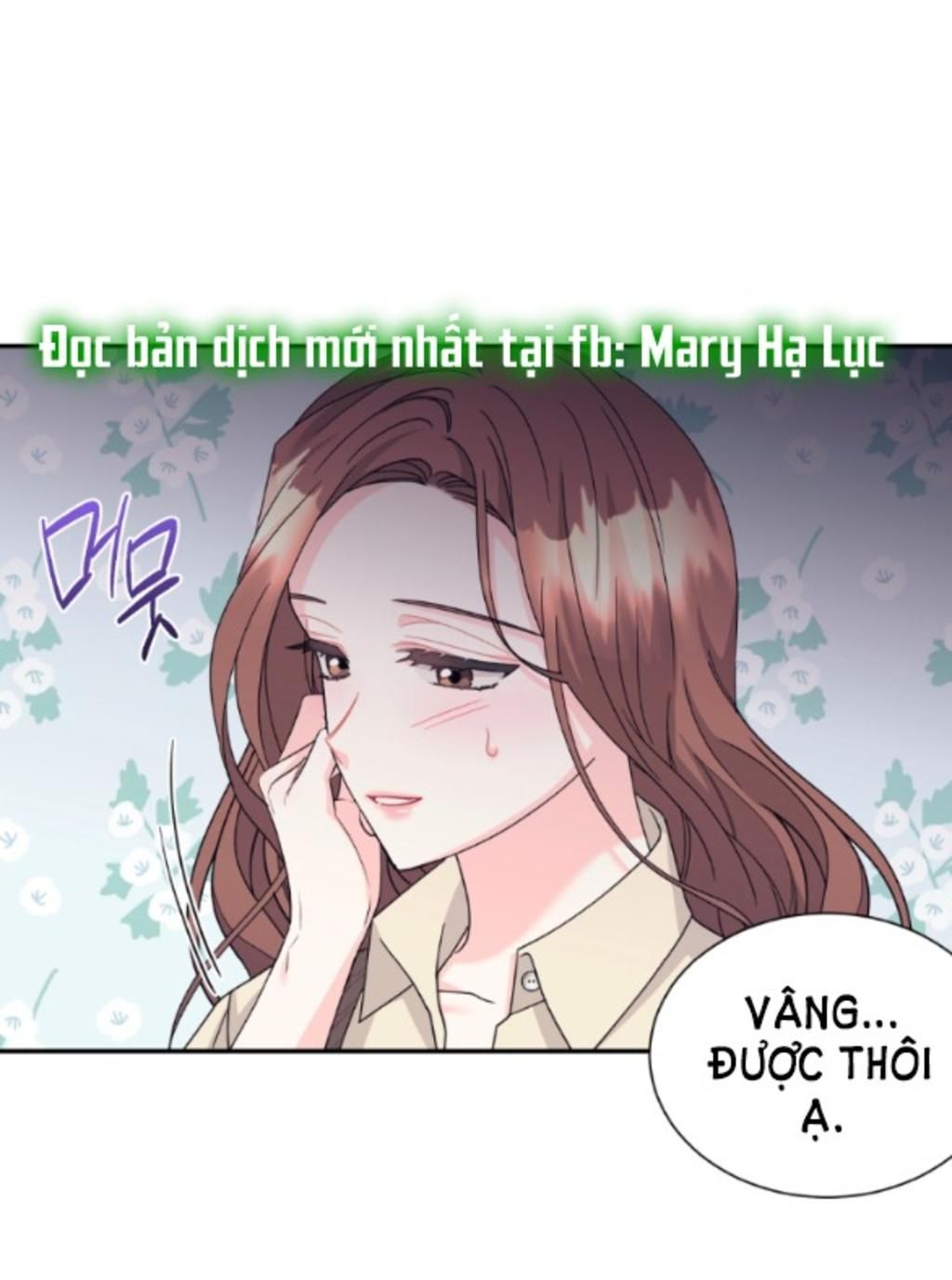 [18+] người vợ giả mạo Chap 20.2 - Next Chap 20.1