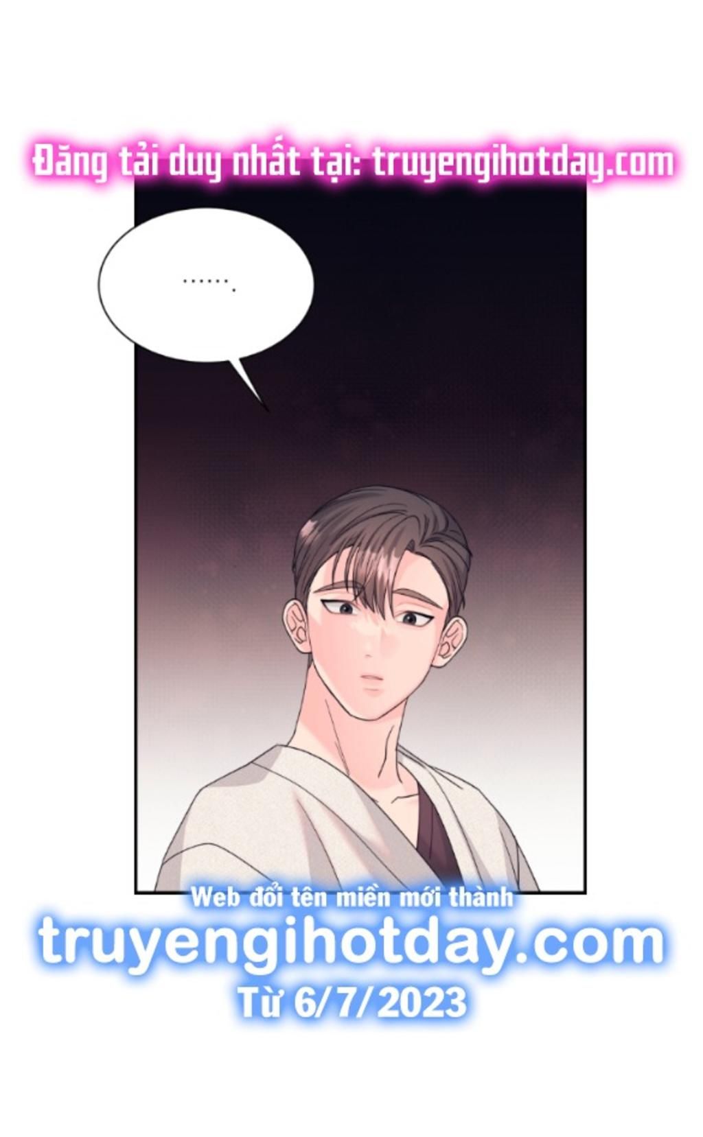 [18+] người vợ giả mạo Chap 20.2 - Next Chap 20.1