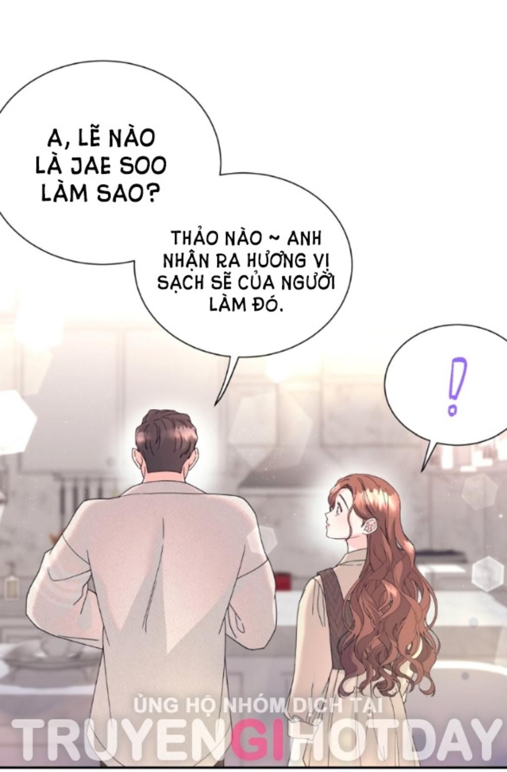 [18+] người vợ giả mạo Chap 20.2 - Next Chap 20.1