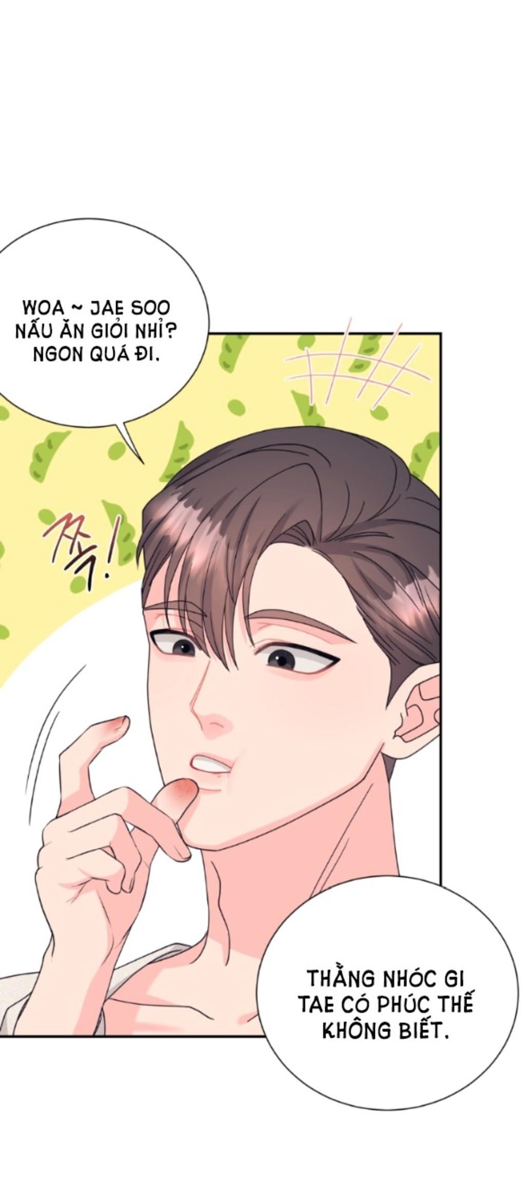 [18+] người vợ giả mạo Chap 20.2 - Next Chap 20.1