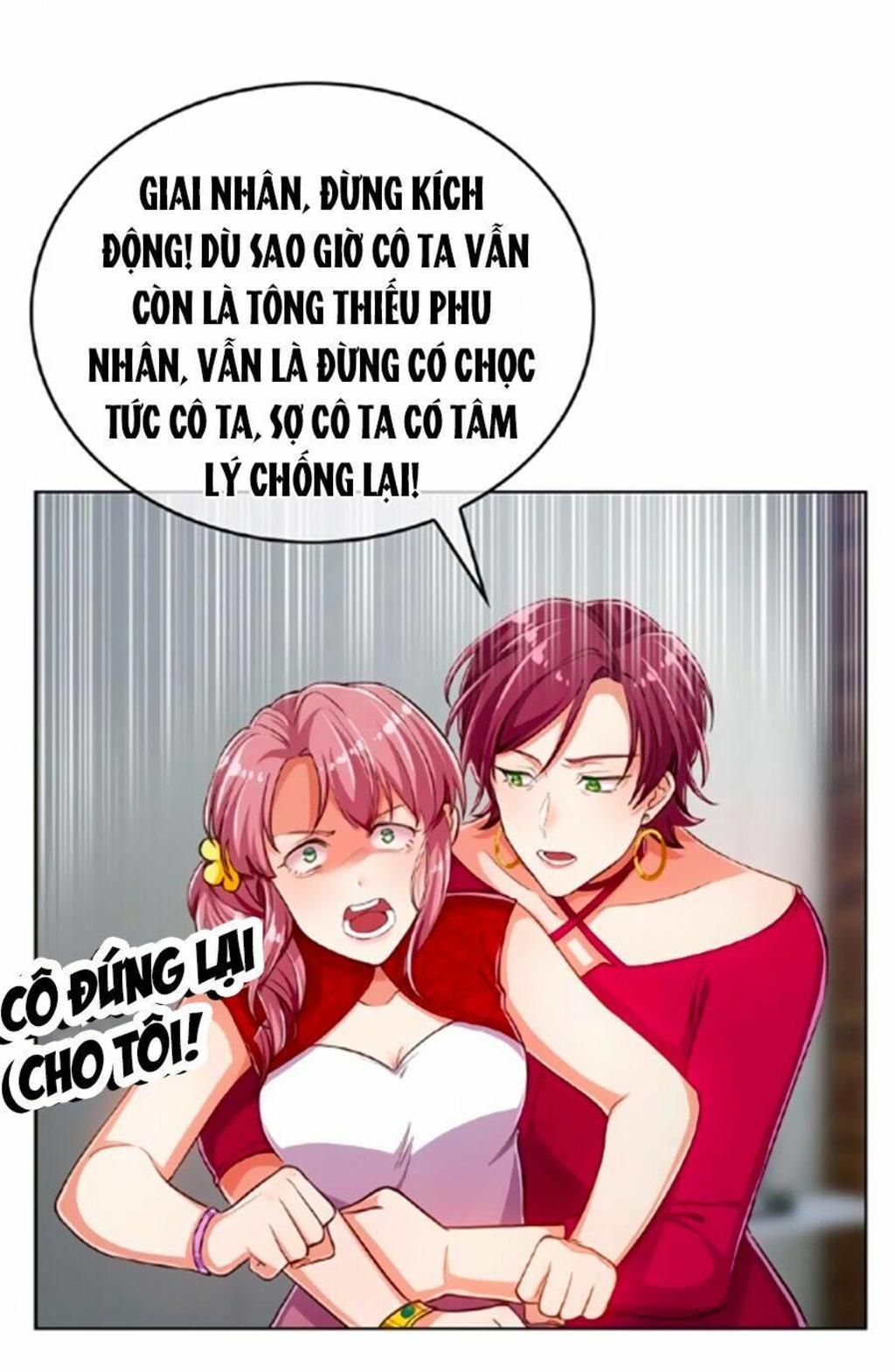 kế hoạch công lược của cô vợ gả thay chapter   6 - Next chapter   7