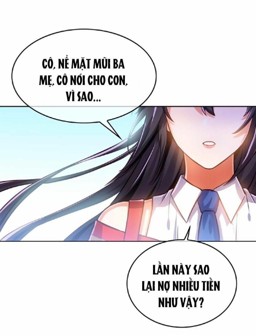 kế hoạch công lược của cô vợ gả thay chapter   6 - Next chapter   7