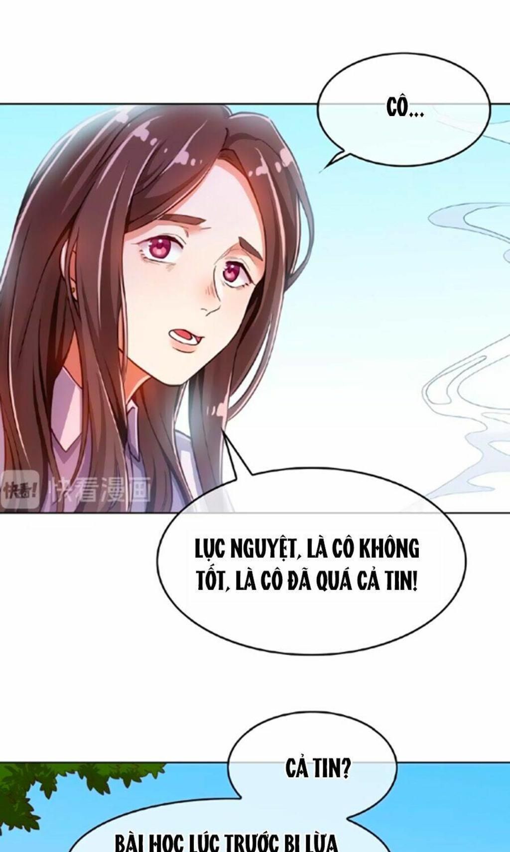 kế hoạch công lược của cô vợ gả thay chapter   6 - Next chapter   7