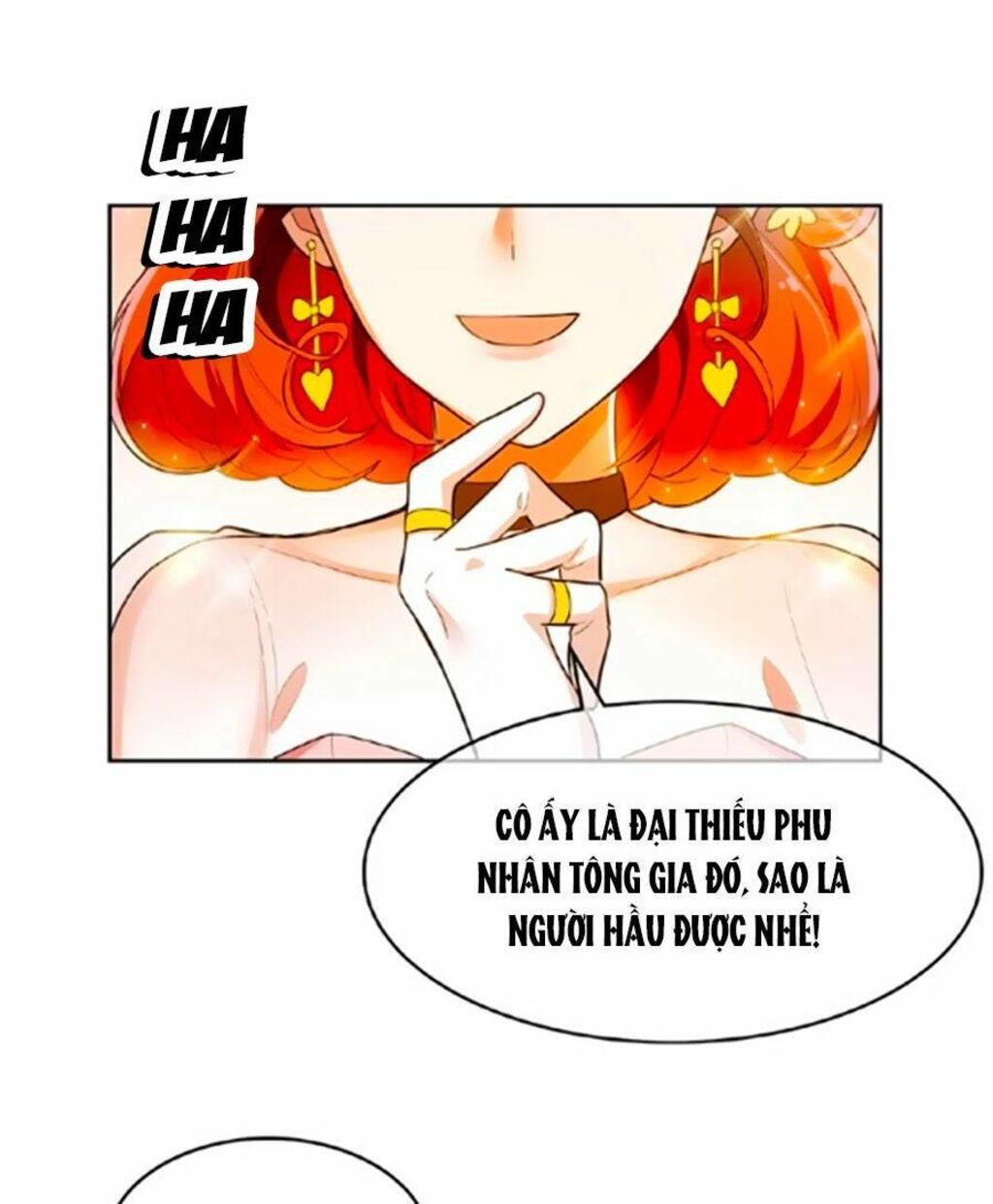 kế hoạch công lược của cô vợ gả thay chapter   7 - Next chapter   8