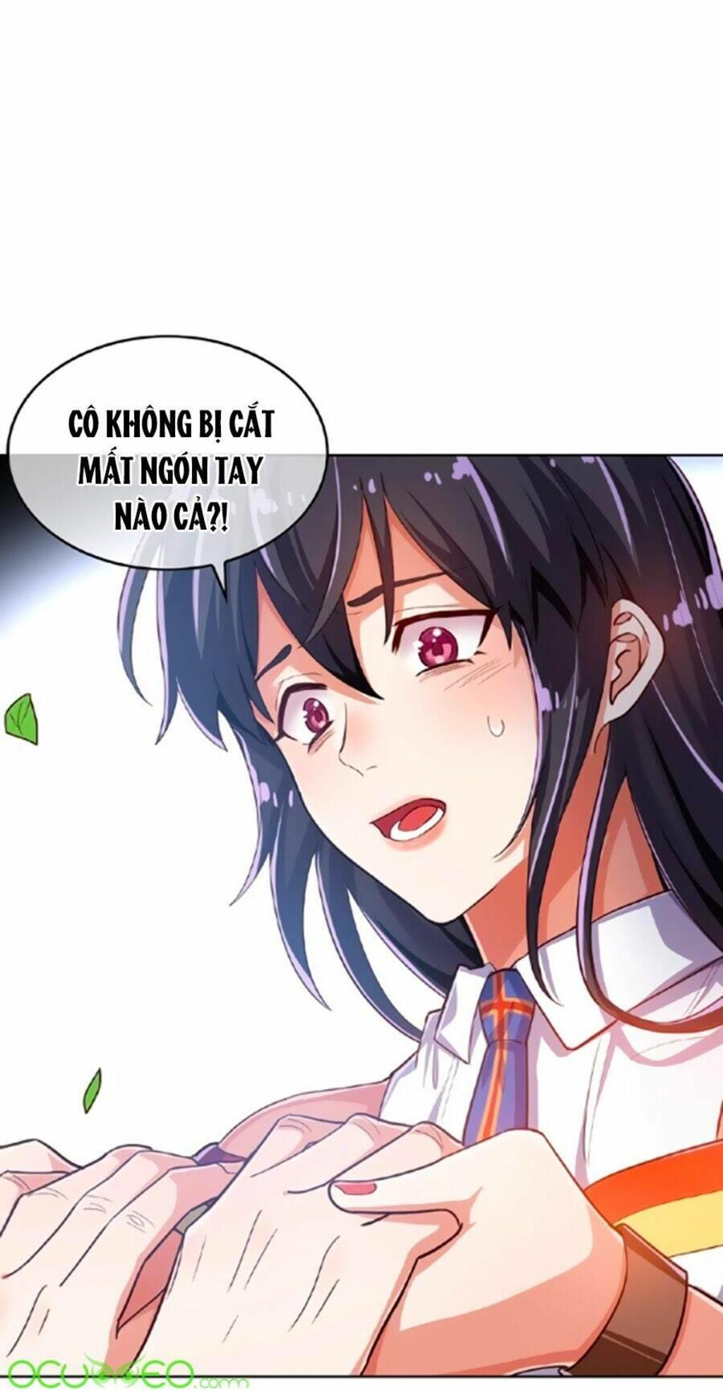 kế hoạch công lược của cô vợ gả thay chapter   6 - Next chapter   7