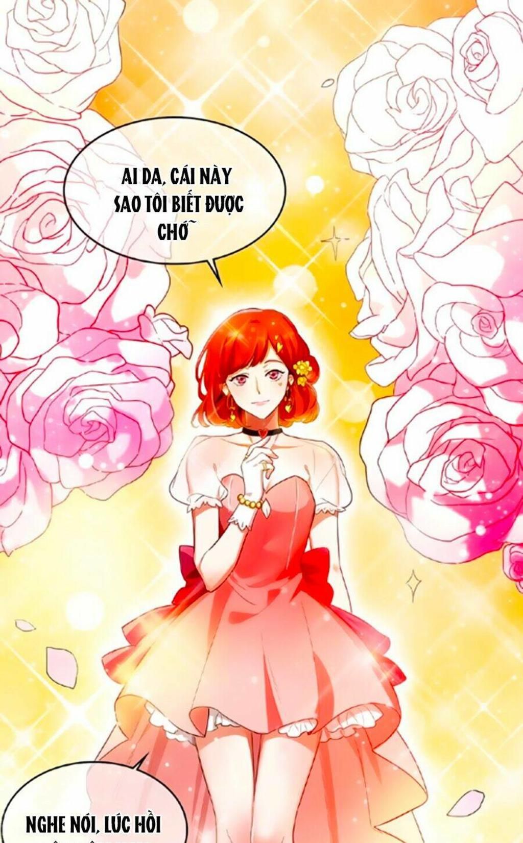 kế hoạch công lược của cô vợ gả thay chapter   7 - Next chapter   8