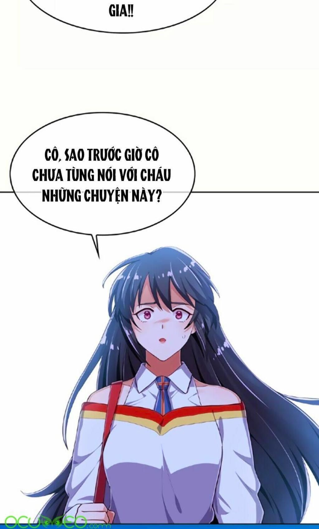 kế hoạch công lược của cô vợ gả thay chapter   6 - Next chapter   7