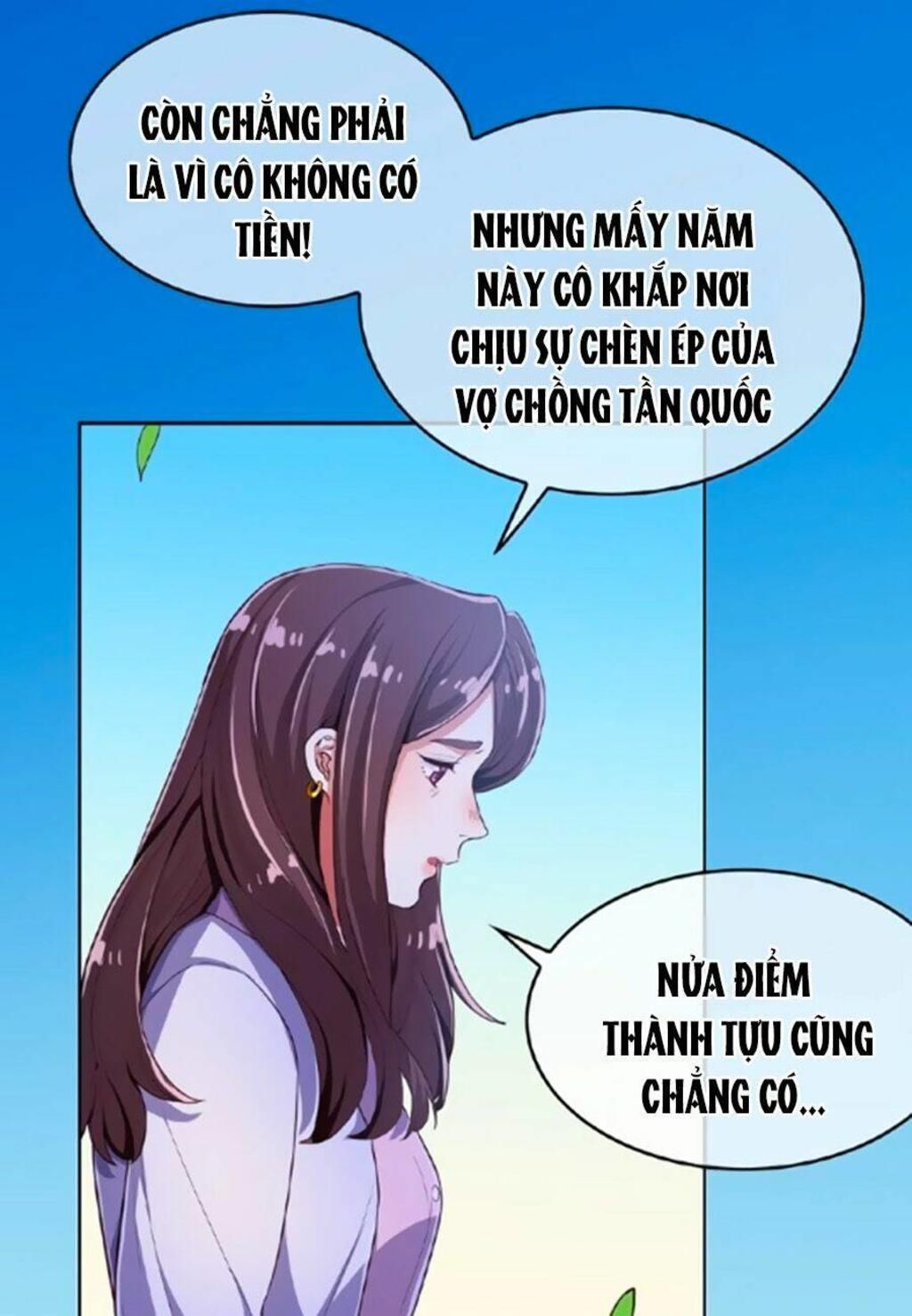 kế hoạch công lược của cô vợ gả thay chapter   6 - Next chapter   7