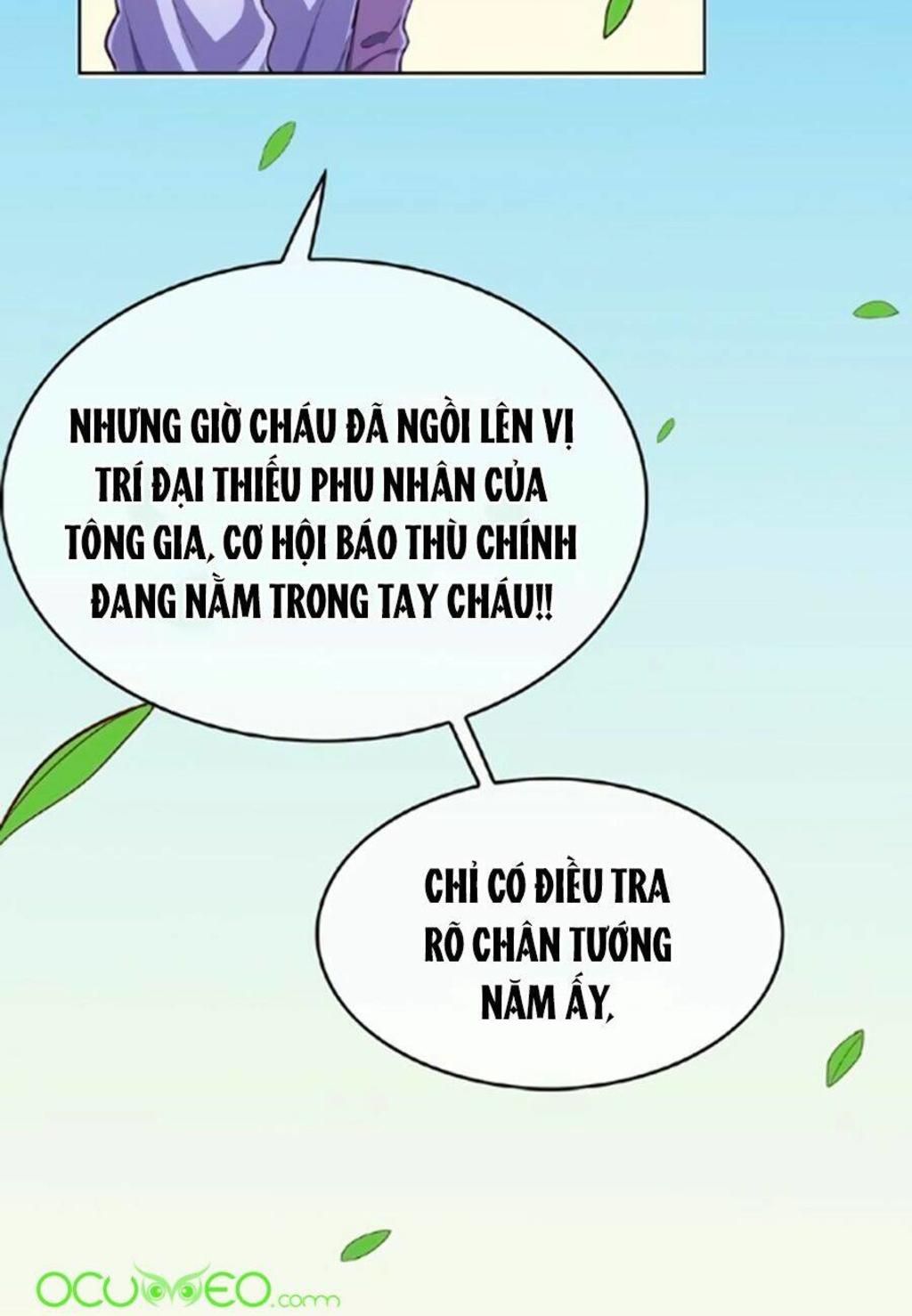 kế hoạch công lược của cô vợ gả thay chapter   6 - Next chapter   7