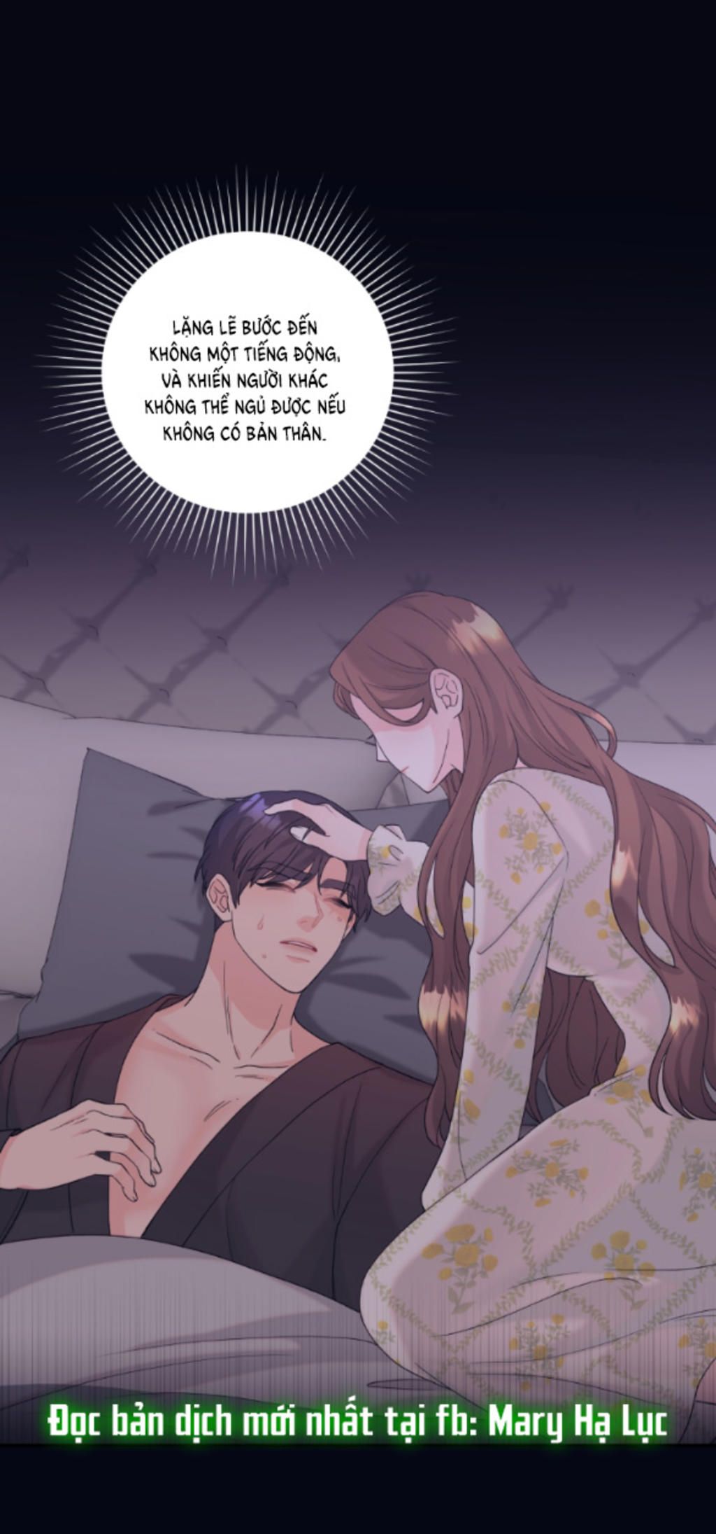 [18+] người vợ giả mạo Chap 7.1 - Trang 2