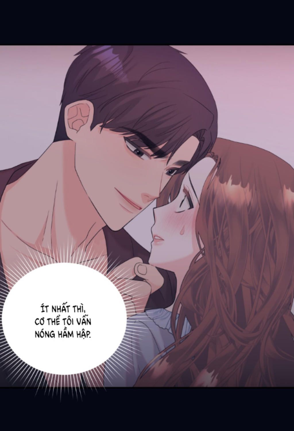 [18+] người vợ giả mạo Chap 7.1 - Trang 2