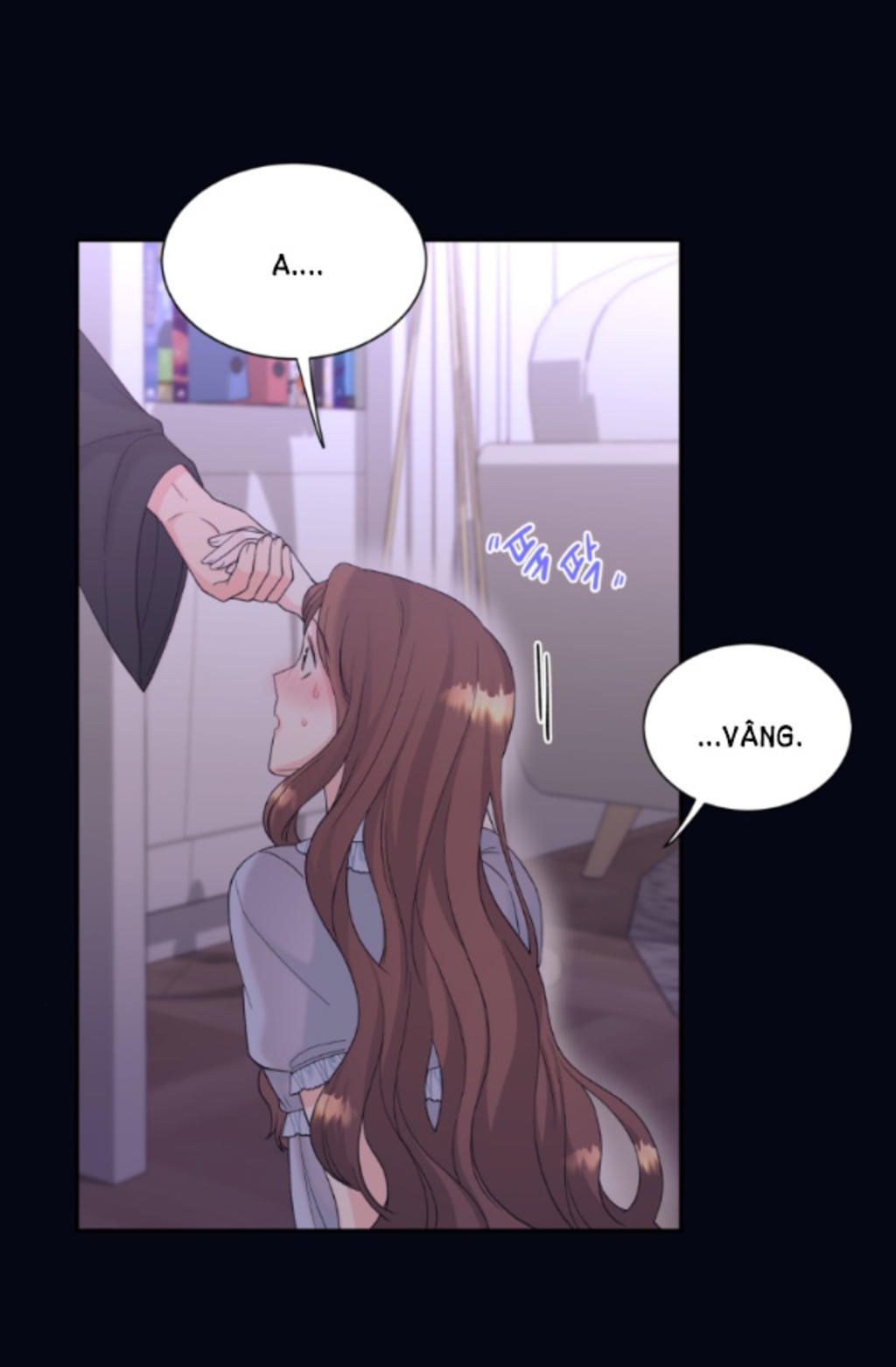 [18+] người vợ giả mạo Chap 7.1 - Trang 2