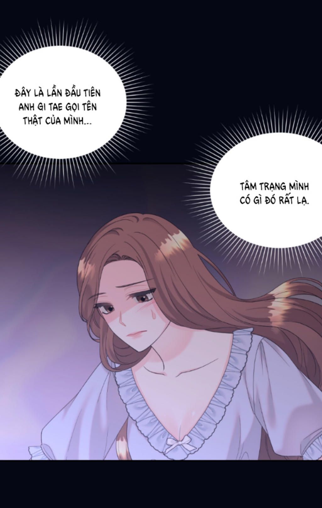 [18+] người vợ giả mạo Chap 7.1 - Trang 2