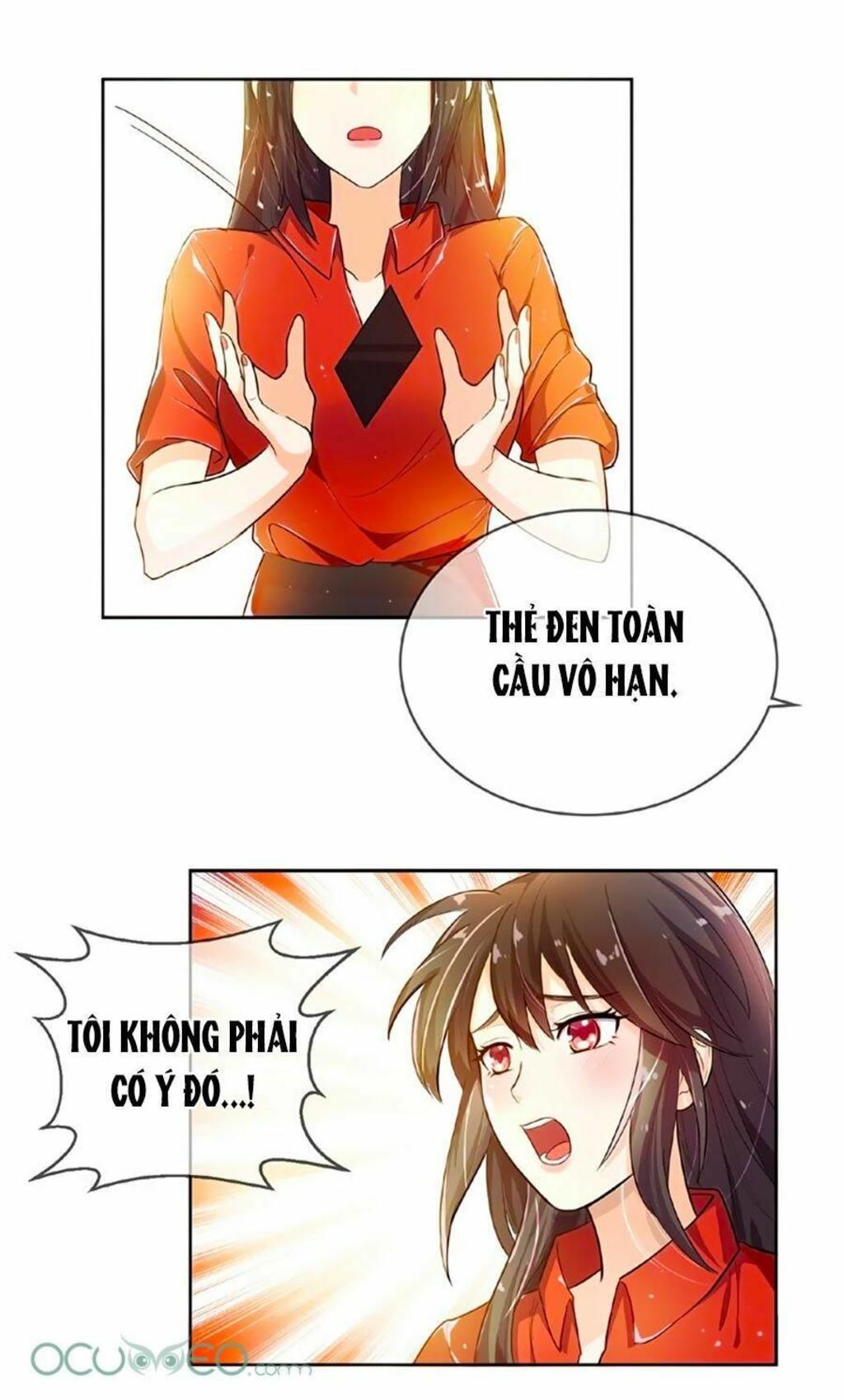 kế hoạch công lược của cô vợ gả thay chapter   12 - Next chapter   13