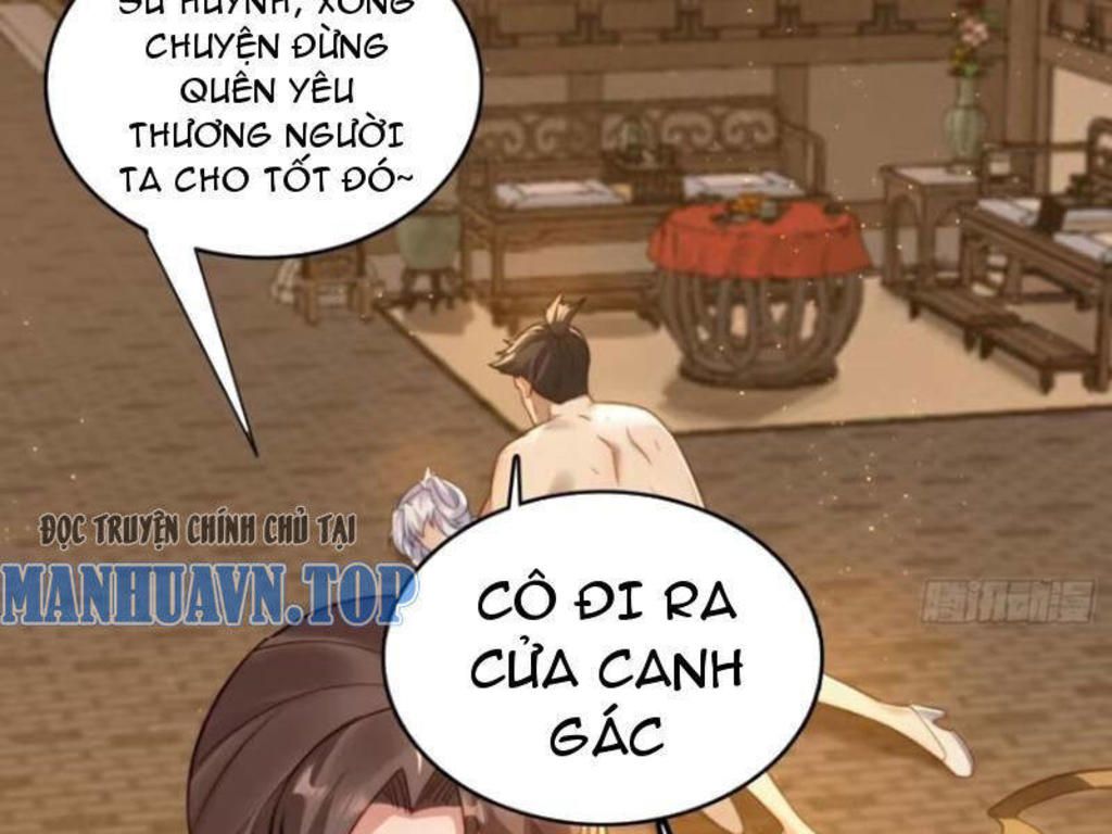 đánh dấu chín vạn năm, tiền nhiệm đạo lữ muốn chém chết ta Chapter 16 - Next Chapter 17