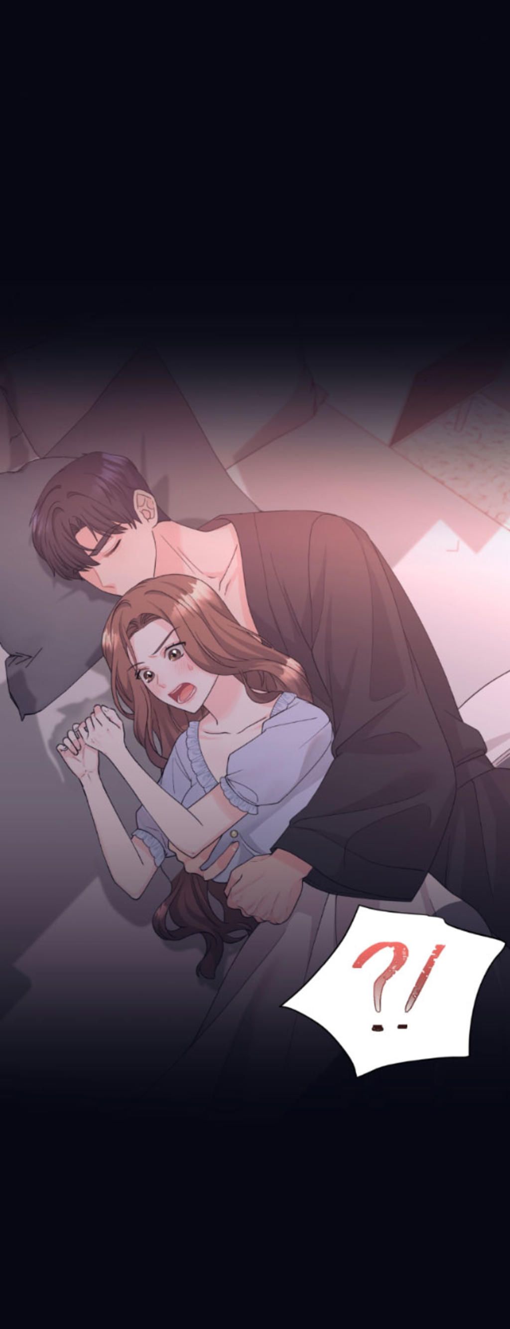 [18+] người vợ giả mạo Chap 5.2 - Next Chap 5.1