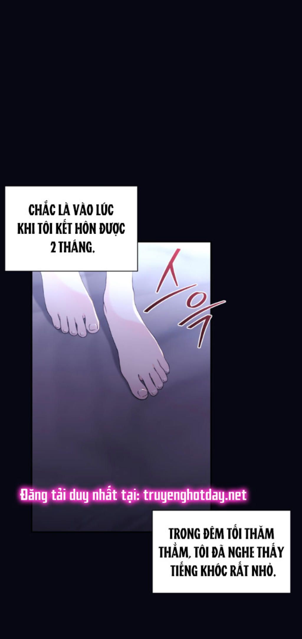 [18+] người vợ giả mạo Chap 41 - Trang 2