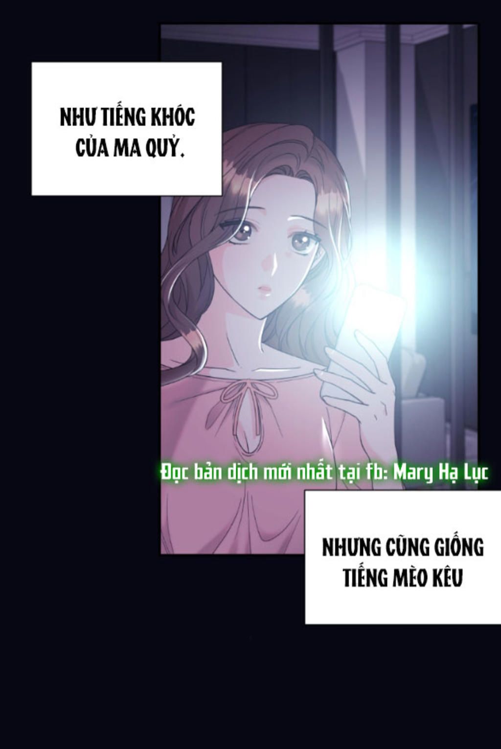 [18+] người vợ giả mạo Chap 41 - Trang 2