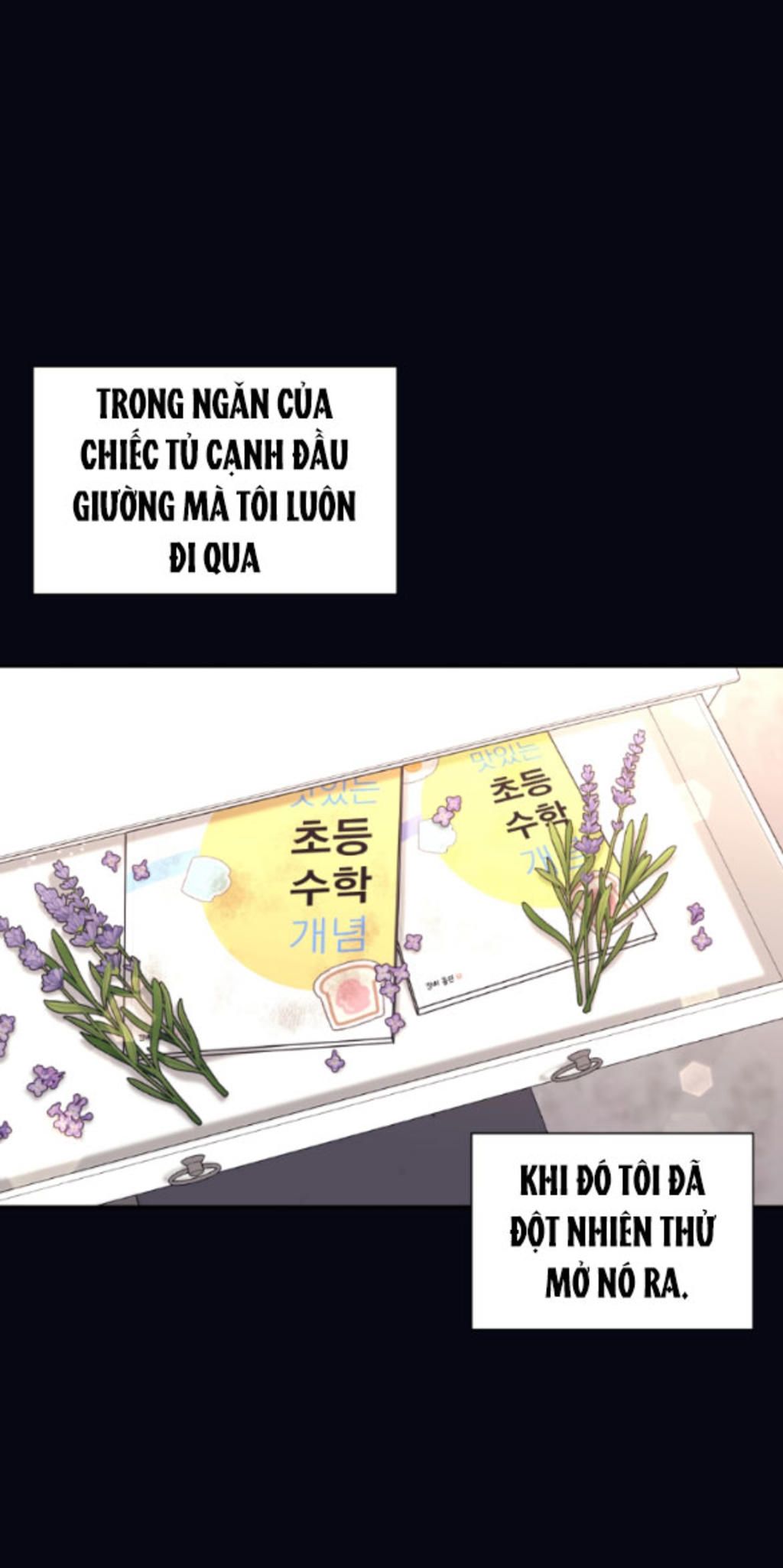 [18+] người vợ giả mạo Chap 41 - Trang 2