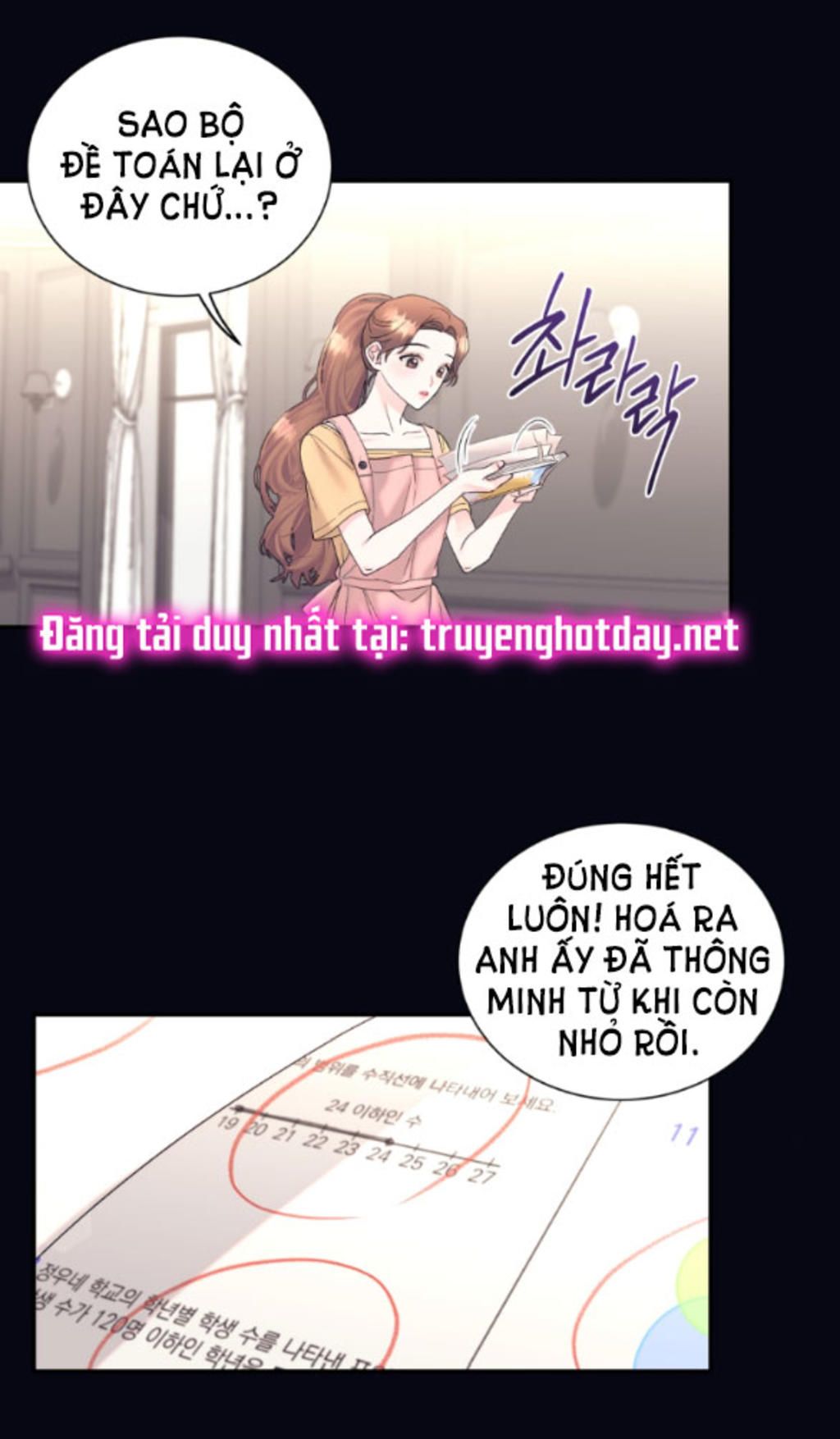 [18+] người vợ giả mạo Chap 41 - Trang 2