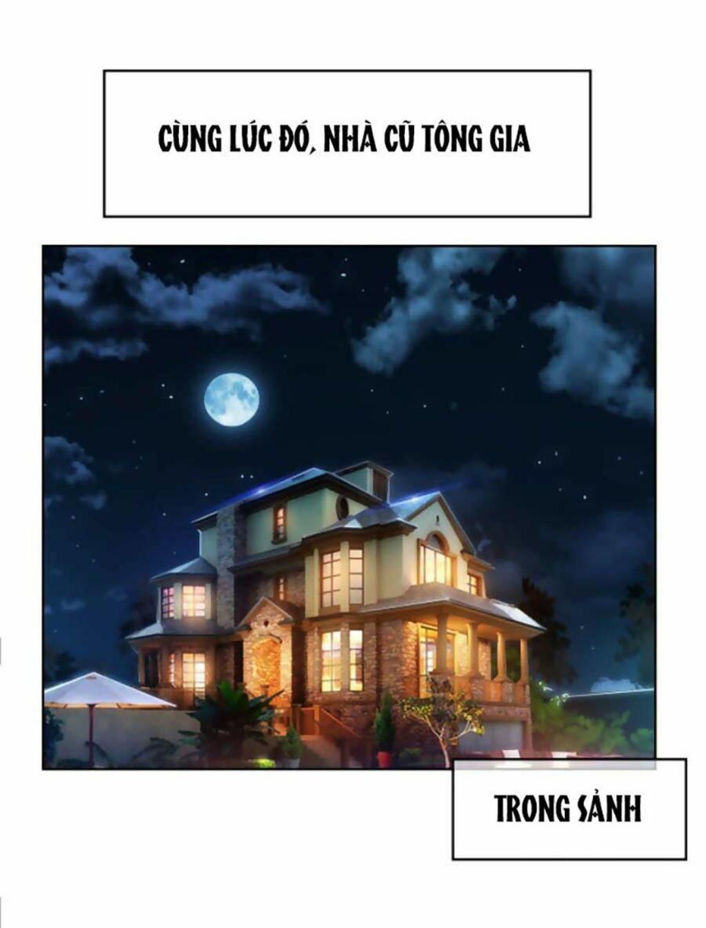 kế hoạch công lược của cô vợ gả thay chapter 41 - Trang 2