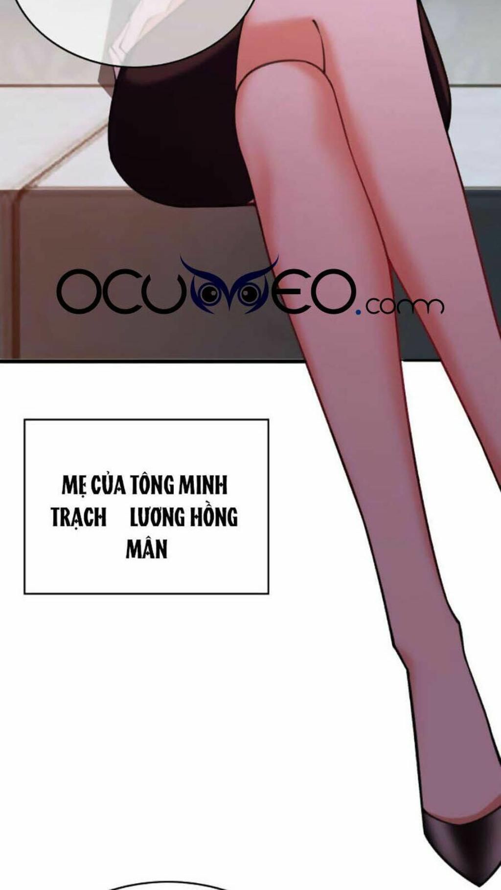 kế hoạch công lược của cô vợ gả thay chapter 41 - Trang 2