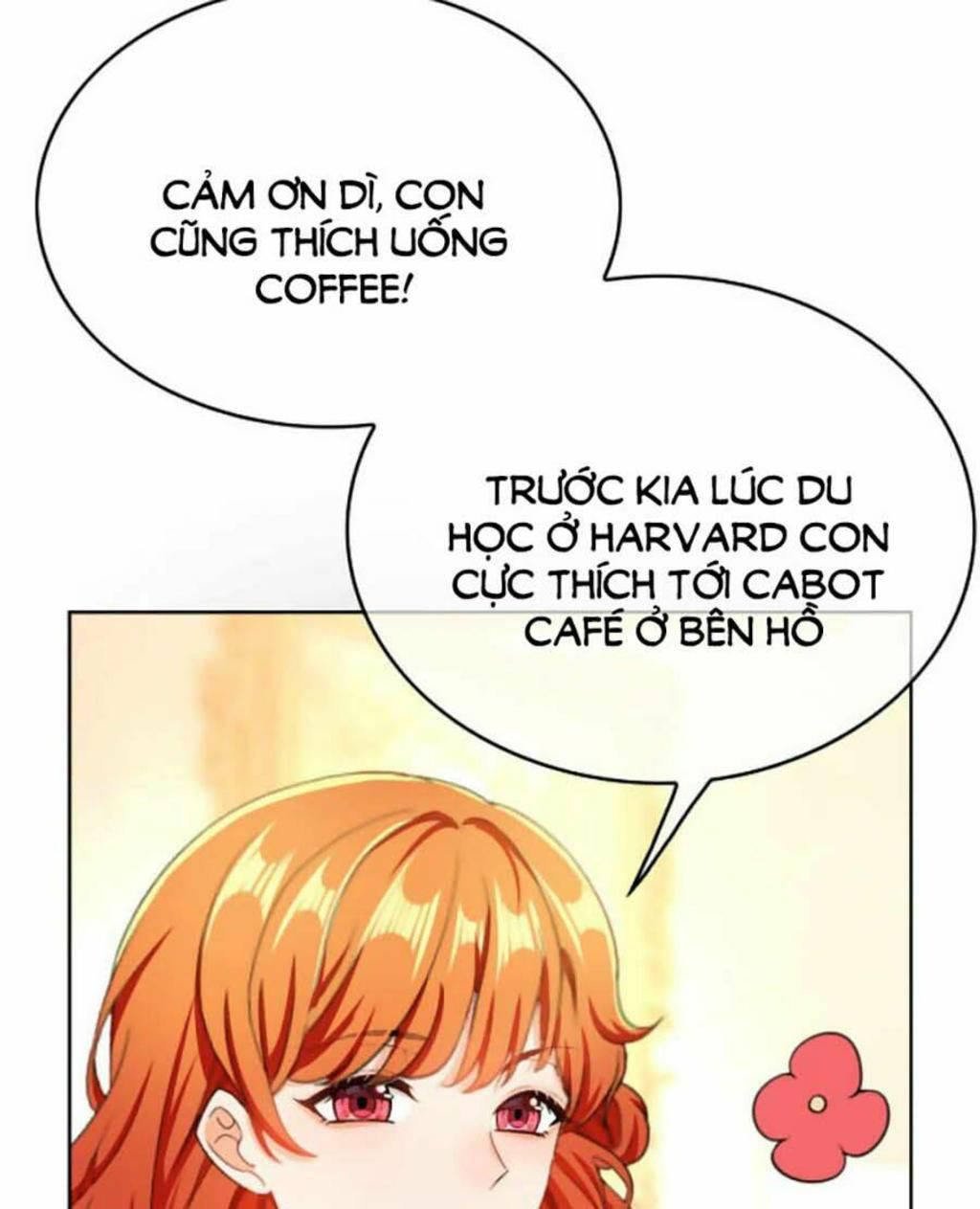 kế hoạch công lược của cô vợ gả thay chapter 41 - Trang 2