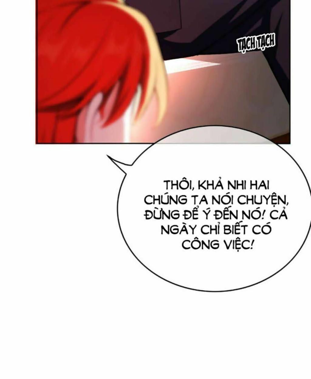 kế hoạch công lược của cô vợ gả thay chapter 41 - Trang 2