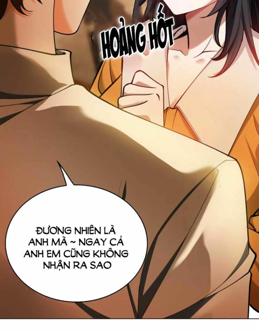 kế hoạch công lược của cô vợ gả thay chapter 41 - Trang 2