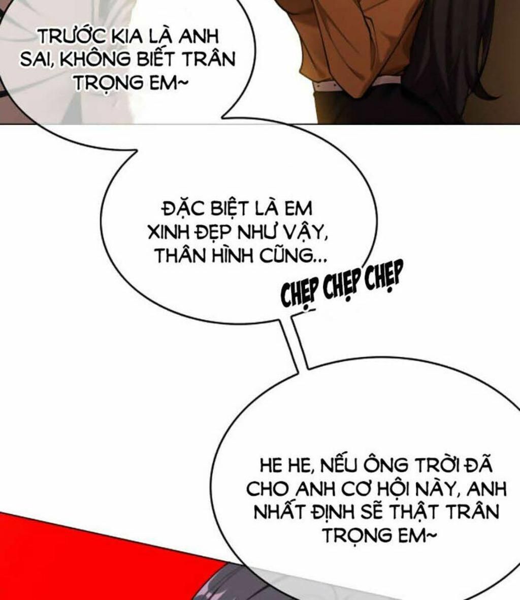 kế hoạch công lược của cô vợ gả thay chapter 41 - Trang 2