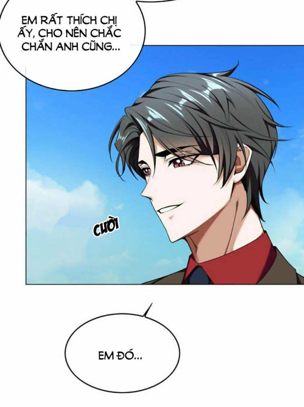 kế hoạch công lược của cô vợ gả thay chapter 48 - Trang 2