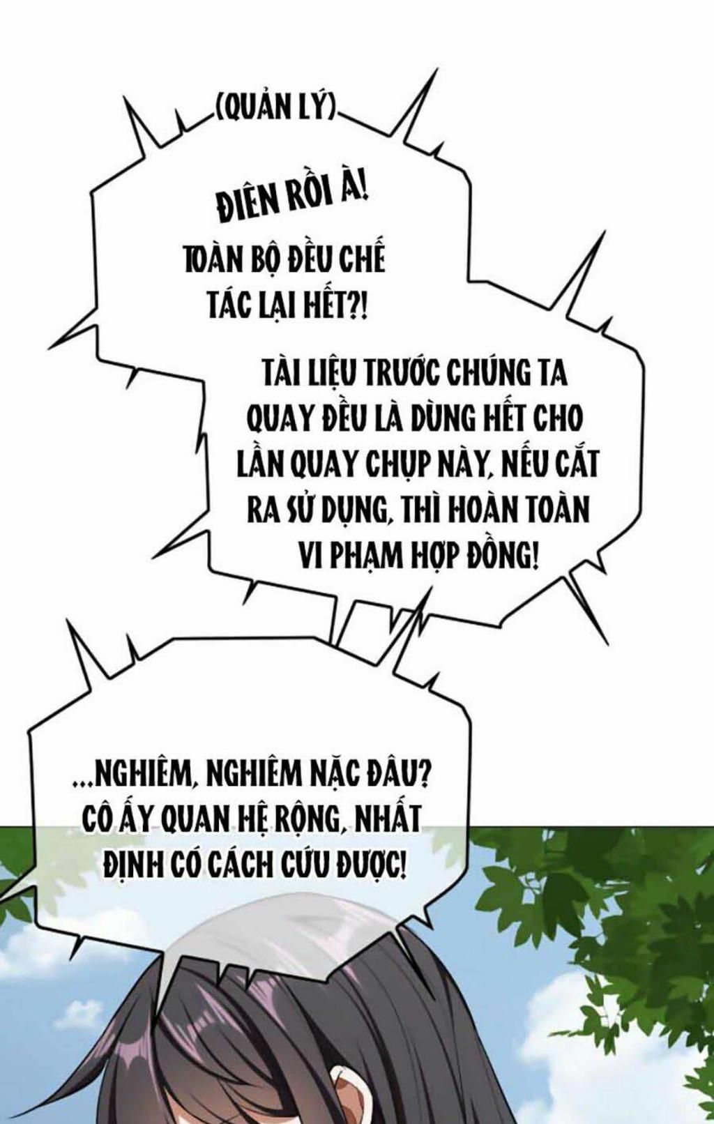 kế hoạch công lược của cô vợ gả thay chapter 53 - Trang 2