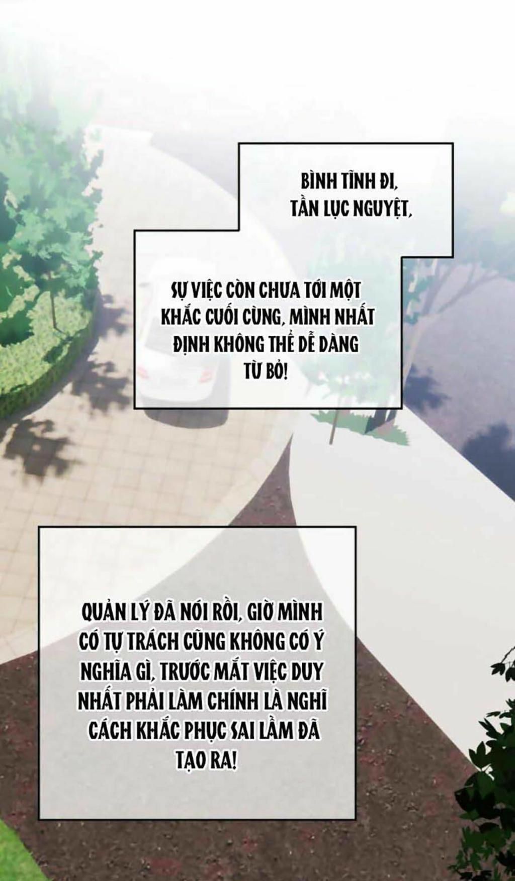 kế hoạch công lược của cô vợ gả thay chapter 53 - Trang 2