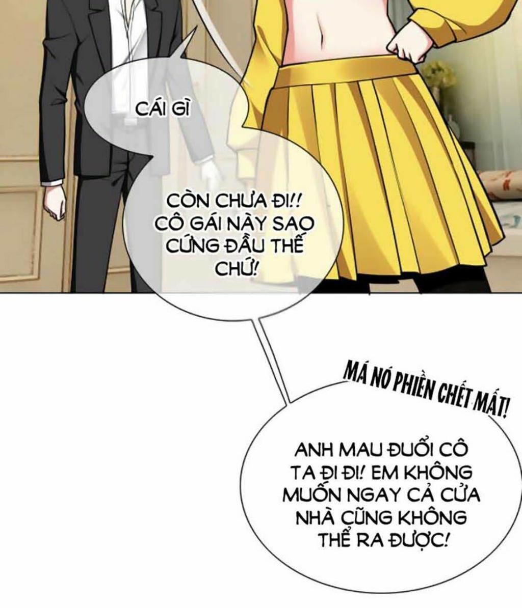 kế hoạch công lược của cô vợ gả thay chapter 53 - Trang 2