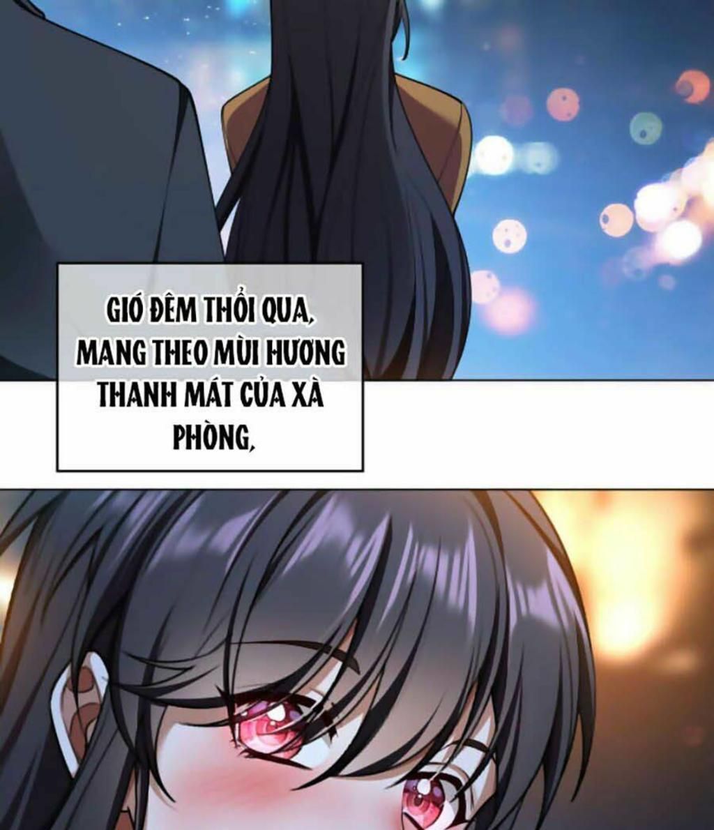 kế hoạch công lược của cô vợ gả thay chapter 41 - Trang 2