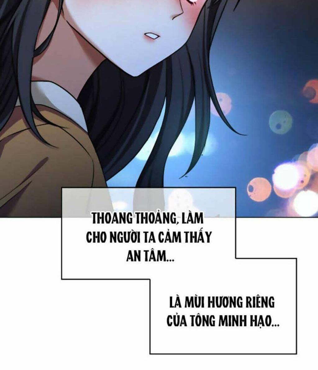 kế hoạch công lược của cô vợ gả thay chapter 41 - Trang 2