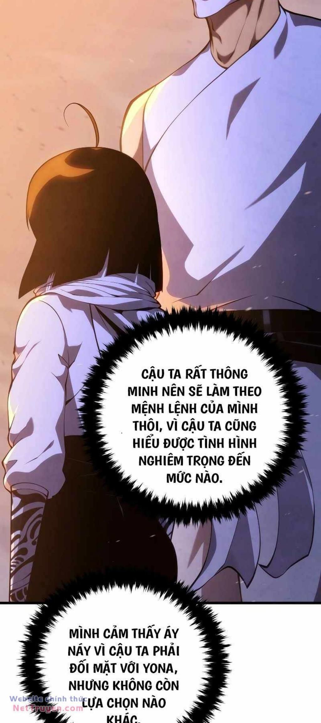 con trai út của gia đình kiếm thuật danh tiếng chương 108 - Trang 2