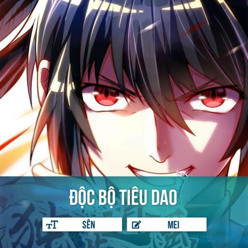 độc bộ tiêu dao chapter 26 - Trang 2